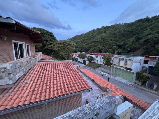 Casa en venta en Boca De Uchire, Miranda