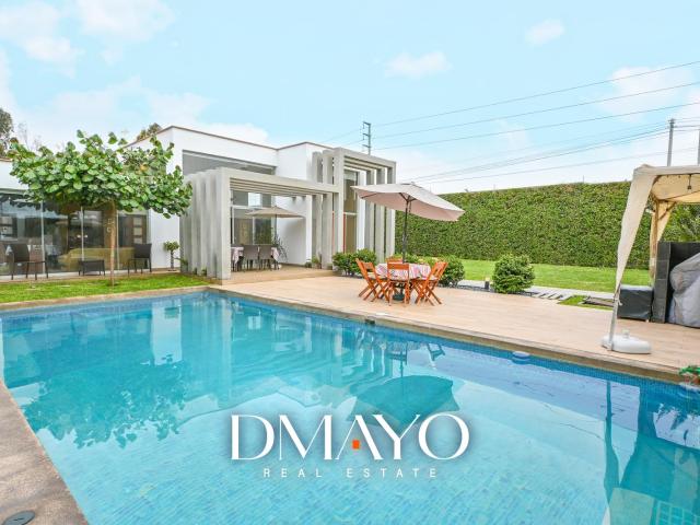 Casa venta en Lurin, Lima Metropolitana