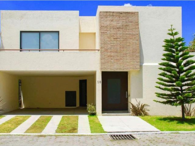 Casa en venta en Teolocholco, Tlaxcala
