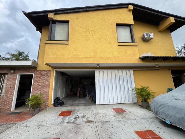 Casa en venta en Boca De Uchire, Miranda