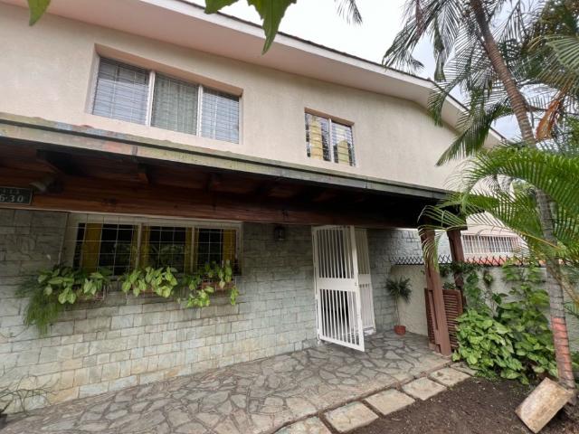 Casa en venta en Boca De Uchire, Miranda