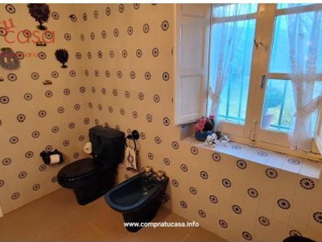 Casa en venta en Sexmo de San Martín, Otero De Herreros