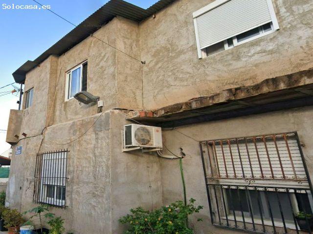 Casa en venta en El Raal, Área Metropolitana de Murcia
