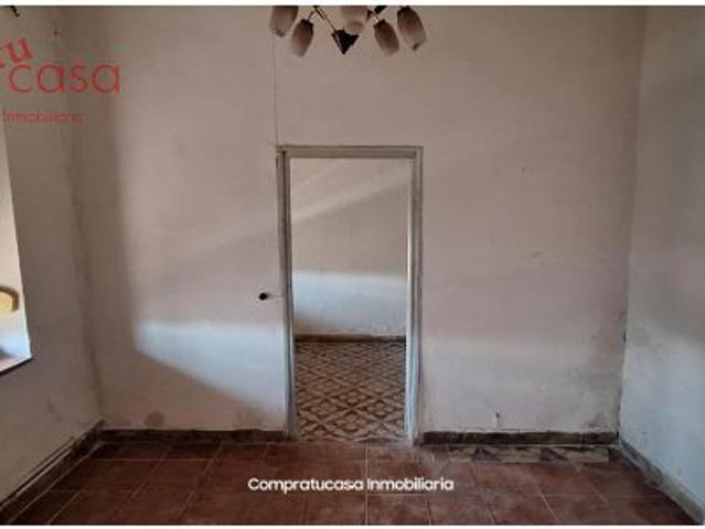 Casa en venta en Segovia, El Salvador
