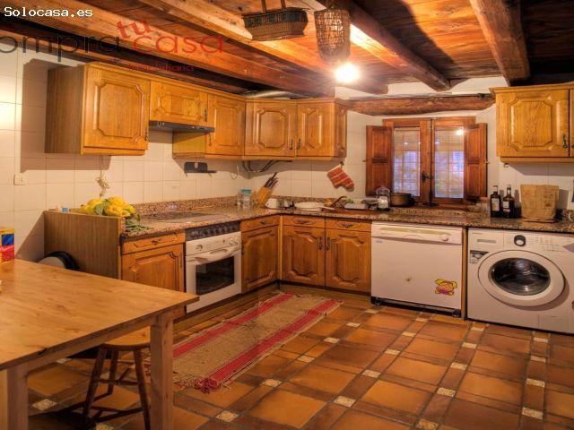 Casa en venta en Santo Domingo De Pirón, Sexmo de San Lorenzo