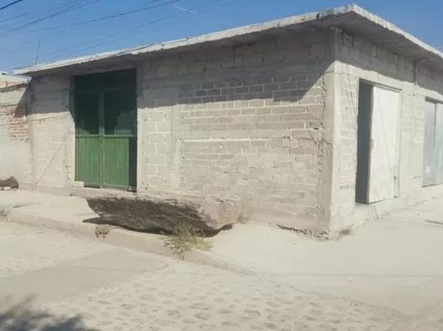 Casa en venta en Villa de Cos, Zacatecas