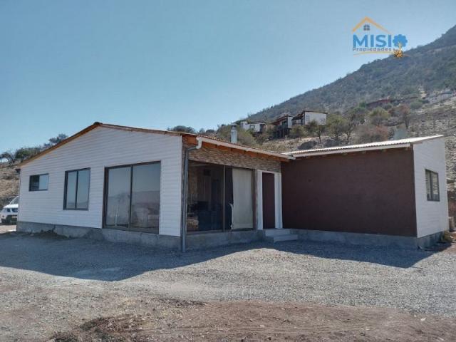 Casa en venta en Llay-llay, Valparaíso