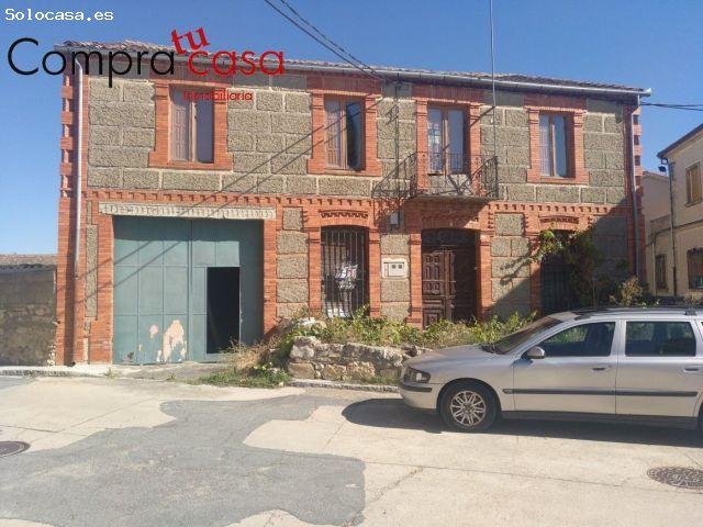 Casa en venta en Comunidad de Villa y Tierra de Pedraza, Rebollo