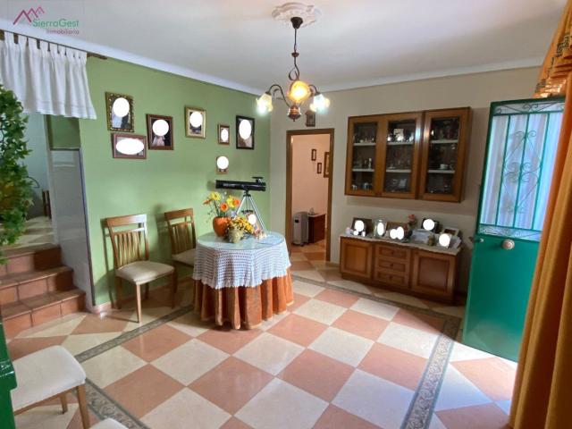 Casa en venta en Sierra de Cádiz, Andalucía