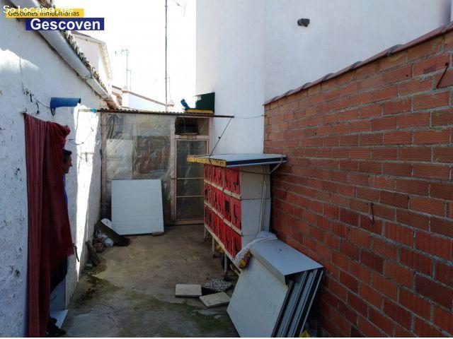 Casa en venta en Salorino, Extremadura