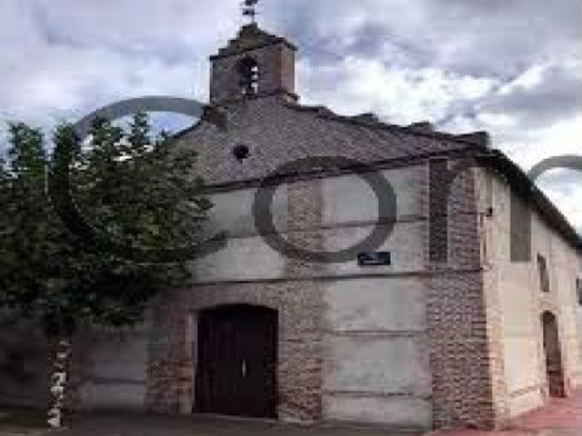 Casa en venta en Navas De Oro, Segovia