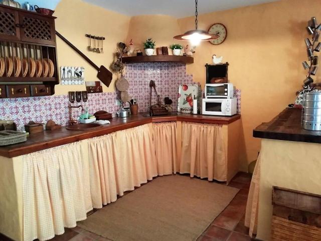 Casa en venta en Sierra de Cádiz, Andalucía
