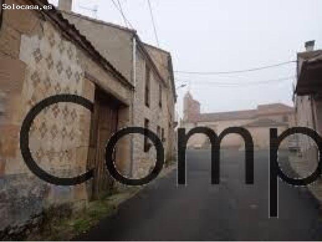 Casa en venta en Sepúlveda, Castilla y León
