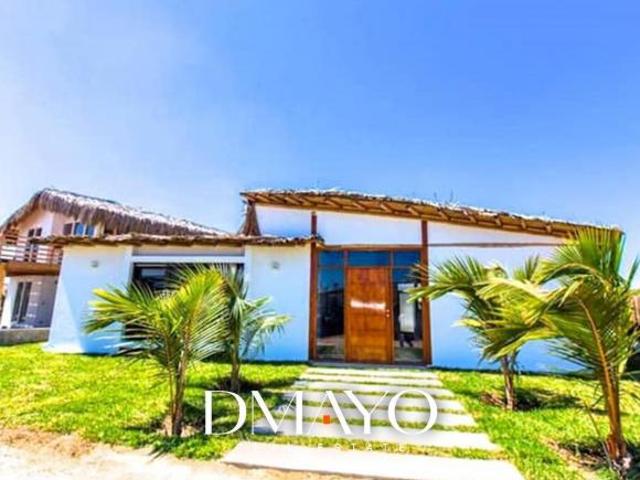 Casa venta en Talara