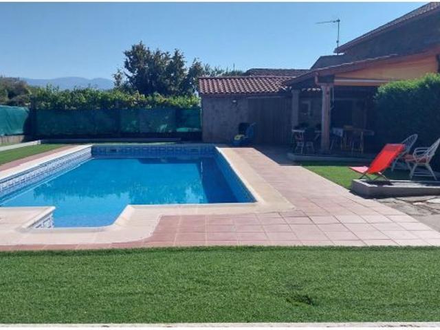 Casa en venta en Verín, Galicia