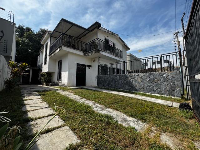 Casa en venta en Valencia, Carabobo