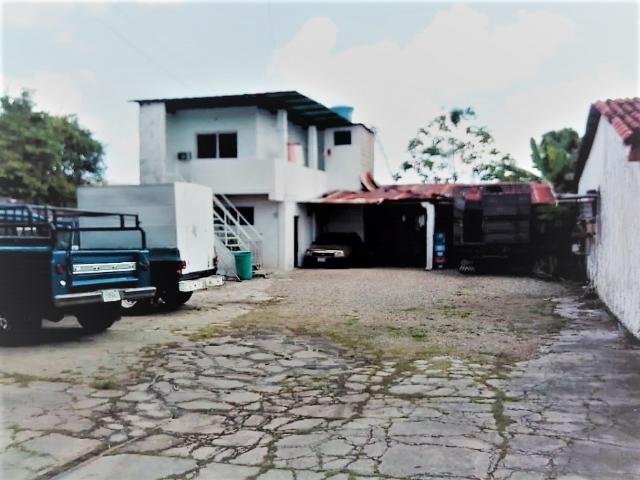 Casa en venta en Barinas