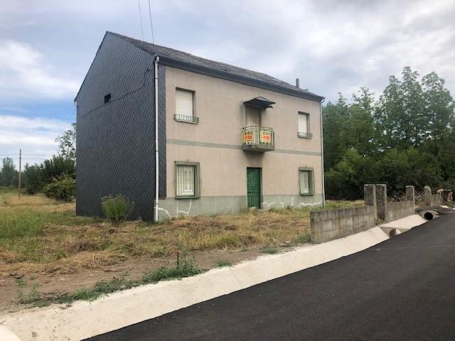Casa en venta en Villadepalos, El Bierzo
