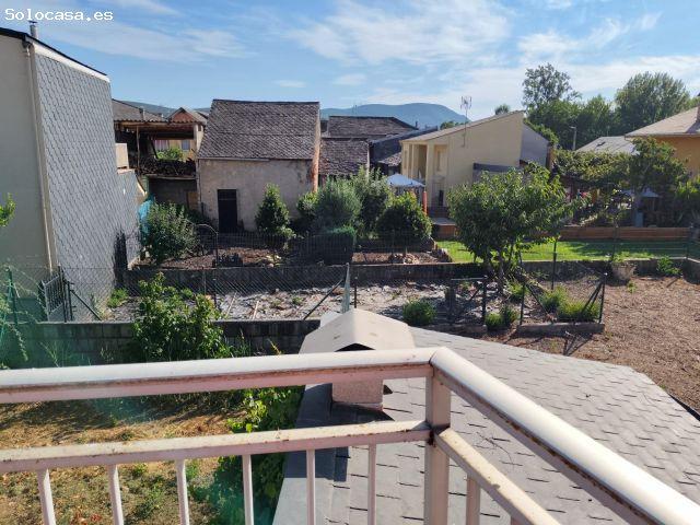 Casa en venta en Villadepalos, El Bierzo