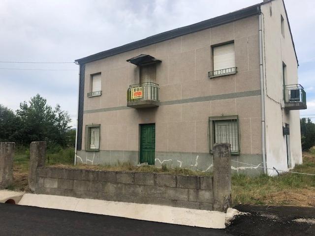 Casa en venta en Villadepalos, El Bierzo
