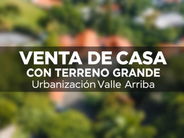 Apartamento en venta en Parque Residencial Los Bucare, Parroquia Guatire