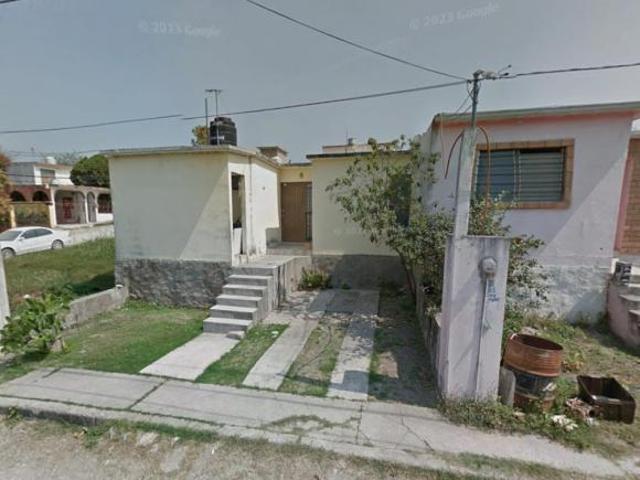 Casa en venta en Ciudad Valles, San Luis Potosí