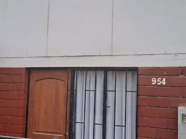 Casa en venta en Coquimbo