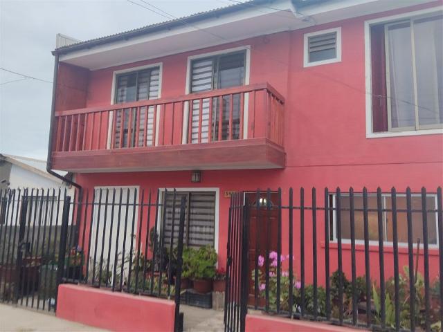 Casa en venta en Coquimbo