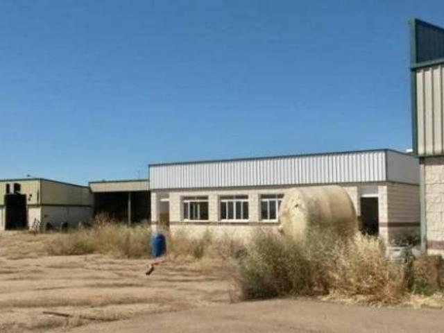 Casa en venta en Tierra de Barros, Extremadura