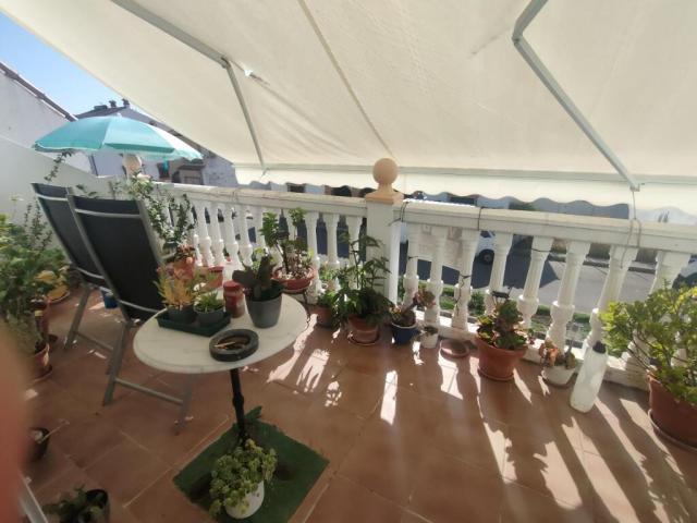 Casa en venta en Cortes De La Frontera