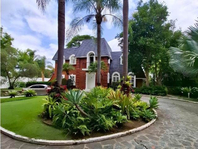 Casa en venta en Country Club, Boca De Uchire