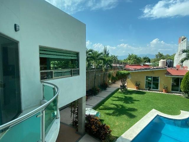 Casa en renta en Morelos