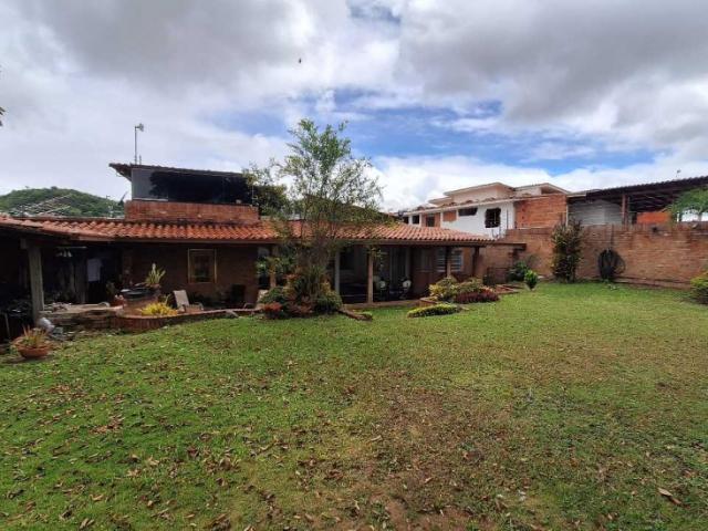 Casa en venta en Miranda, Carabobo