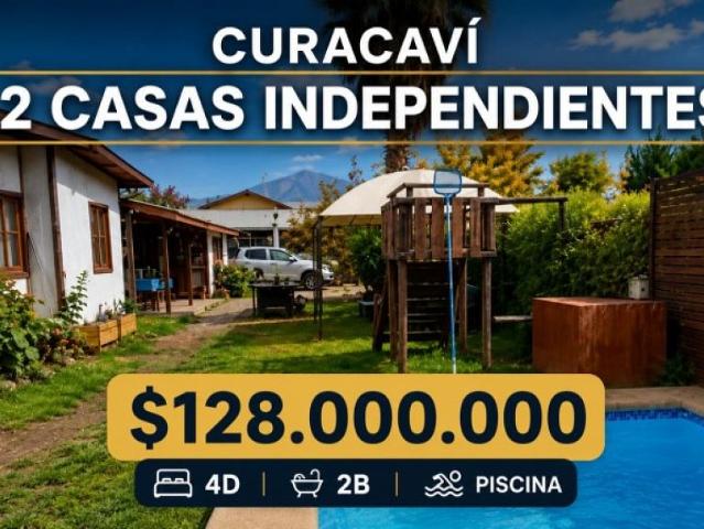 Casa en venta en La Aurora, Metropolitana