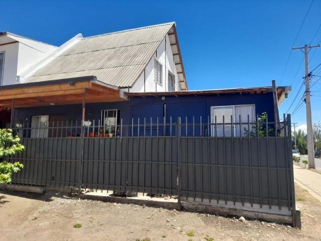 Casa en venta en Monte Grande, Maule