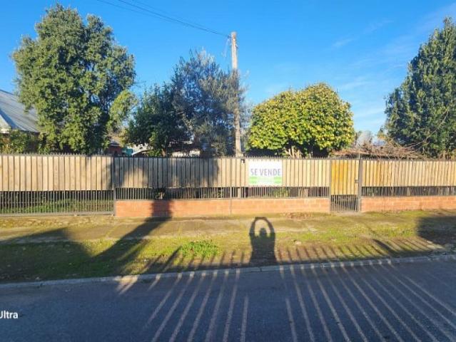 Casa en venta en Monte Grande, Maule
