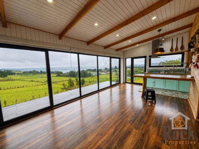 Casa en venta en Dalcahue, Los Lagos