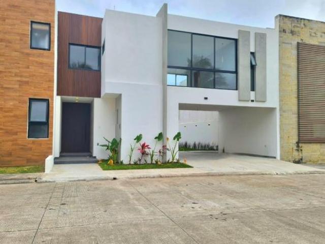 Casa En Condominio en venta en Alvarado, Veracruz