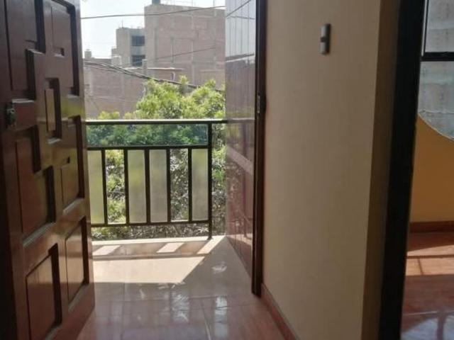 VENTA DE CASA EN PUENTE PIEDRA