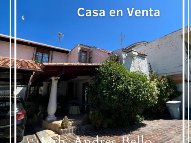 Casa en venta en Girardot, Aragua
