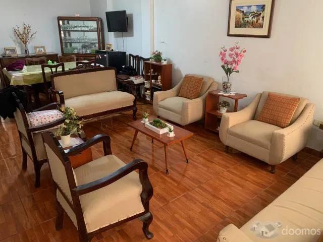 Casa venta en Lima, Lima Metropolitana
