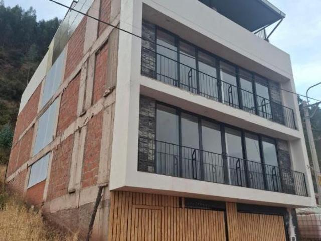 Casa venta en Cusco