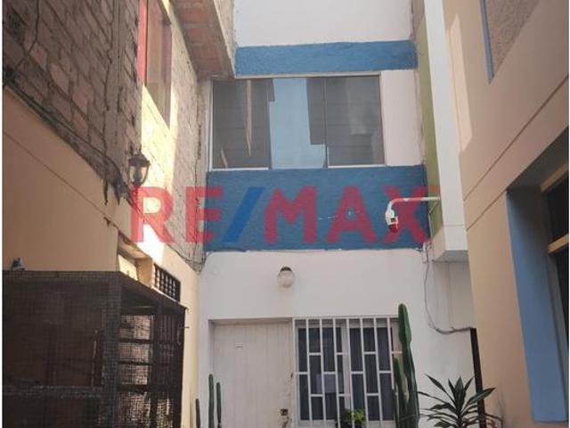 Terreno venta en La Perla, Callao