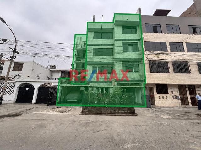 Casa venta en San Martin De Porres, Lima Metropolitana