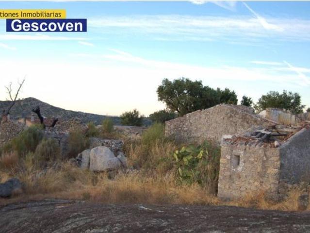 Casa en venta en Valencia De Alcántara, Extremadura