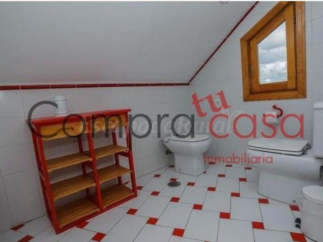 Casa en venta en Valverde Del Majano, Castilla y León