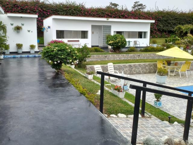 Casa venta en Manchay, Lima Metropolitana