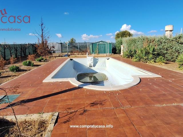 Casa en venta en Santa María La Real De Nieva, Segovia