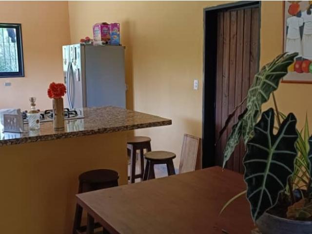 Casa en venta en Ribas.