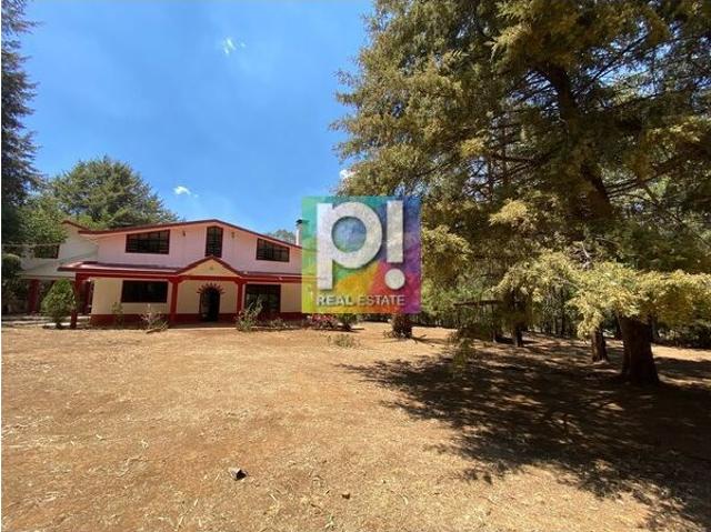 Casa en venta en Pátzcuaro